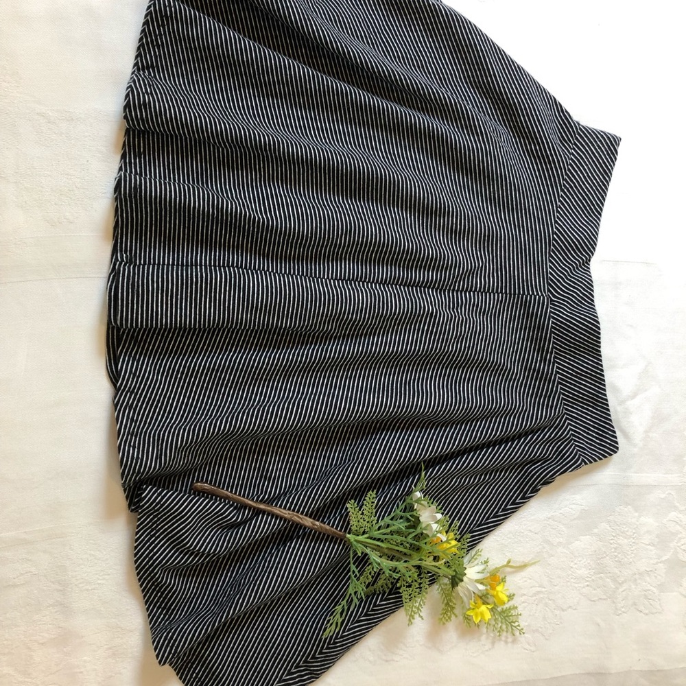 Skater skirt